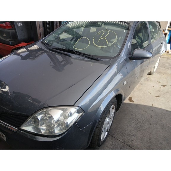 nissan primera (p12) del año 2004