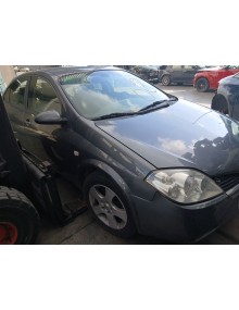 nissan primera (p12) del año 2004 2