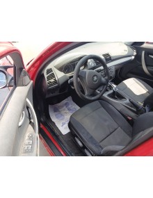 bmw 1 (e81) del año 2007 2