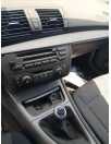 bmw 1 (e81) del año 2007