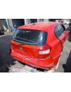 bmw 1 (e81) del año 2007