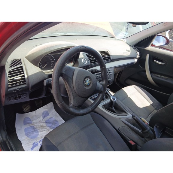 Recambio de salpicadero para bmw 1 (e81) 116 i referencia OEM IAM   