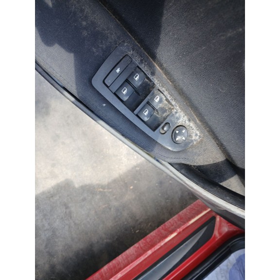 Recambio de mando elevalunas delantero izquierdo para bmw 1 (e81) 116 i referencia OEM IAM   