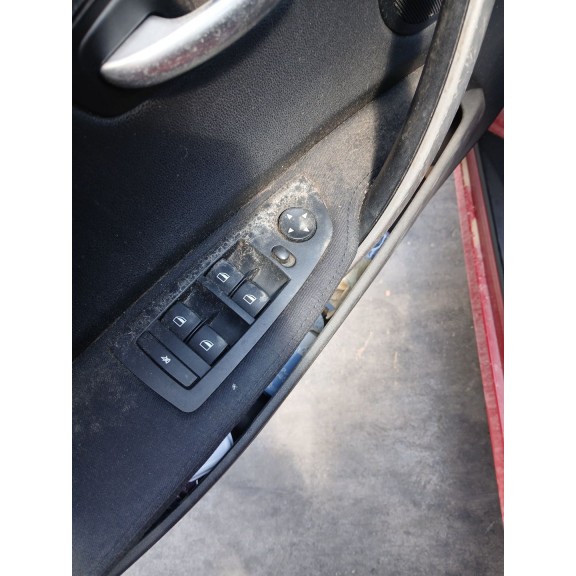 Recambio de retrovisor izquierdo para bmw 1 (e81) 116 i referencia OEM IAM   