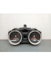 Recambio de cuadro instrumentos para renault megane ii berlina 3p 1.5 dci diesel referencia OEM IAM 8200399700  