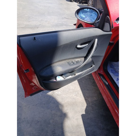 Recambio de guarnecido puerta delantera izquierda para bmw 1 (e81) 116 i referencia OEM IAM   