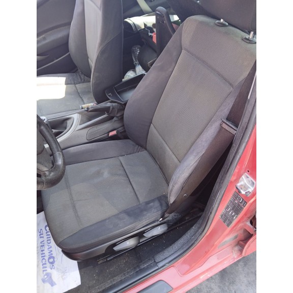 Recambio de asiento delantero izquierdo para bmw 1 (e81) 116 i referencia OEM IAM   