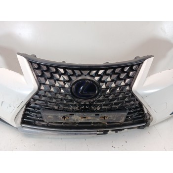 Recambio de paragolpes delantero para lexus ux (_aa1_, _ah1_, _ma1_) 250h (mzah10) referencia OEM IAM 5211276902 5211376900 5310