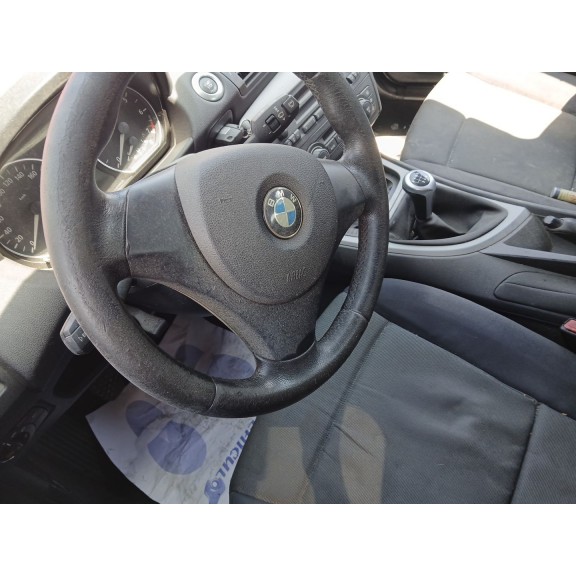 Recambio de airbag delantero izquierdo para bmw 1 (e81) 116 i referencia OEM IAM   