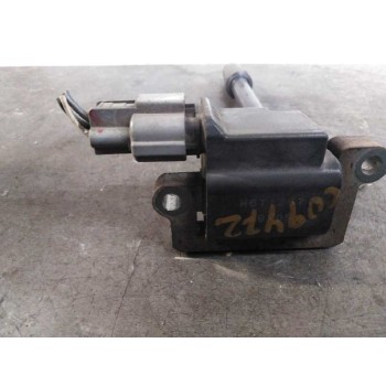 Recambio de bobina encendido para mitsubishi galant berlina (ea0) 2400 gls referencia OEM IAM H6T12671A  H6T12671A 9X05