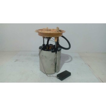 Recambio de aforador para skoda suberb (3t4) ambition referencia OEM IAM 1K0919050K CON BOMBA 5 PIN