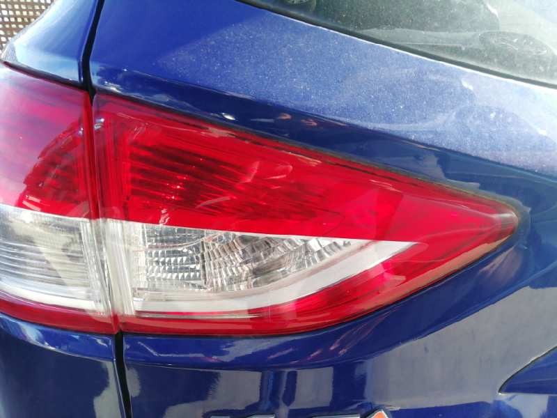 Recambio de piloto trasero izquierdo interior para ford kuga (cbs) titanium referencia OEM IAM CV4413A603AG 90021836 