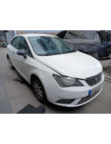 seat ibiza sc (6j1) del año 2013