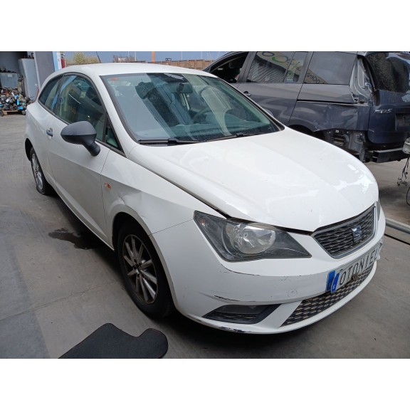 seat ibiza sc (6j1) del año 2013