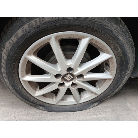 seat ibiza sc (6j1) del año 2013