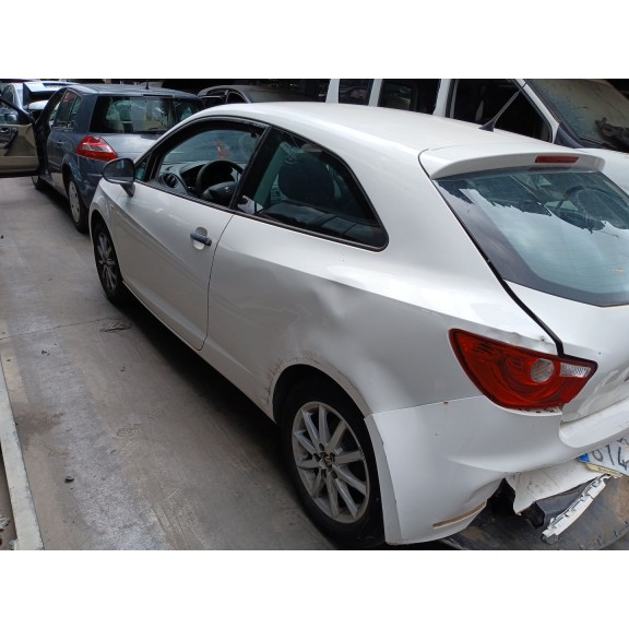 seat ibiza sc (6j1) del año 2013