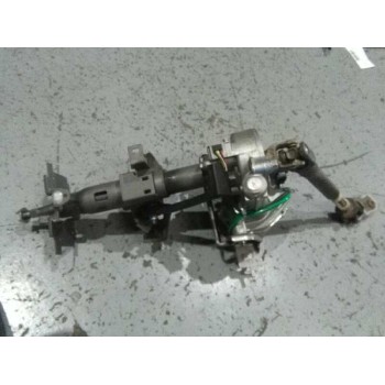 Recambio de columna direccion para nissan juke (f15) acenta referencia OEM IAM 48810BA66D  