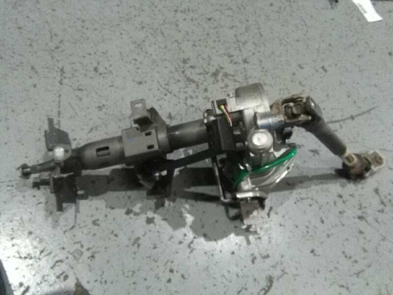 Recambio de columna direccion para nissan juke (f15) acenta referencia OEM IAM 48810BA66D  