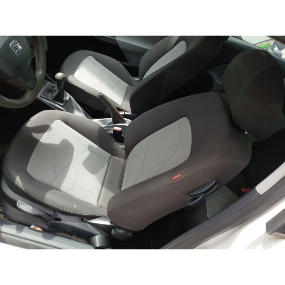 seat ibiza sc (6j1) del año 2013