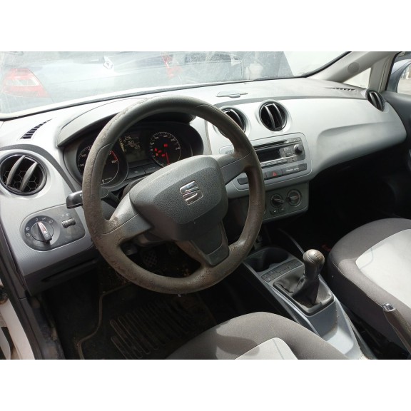 seat ibiza sc (6j1) del año 2013