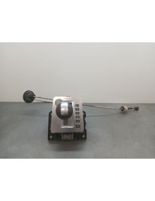 Recambio de palanca cambio para opel zafira b cosmo referencia OEM IAM 13142071ad AUTOMATICO  2