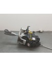 Recambio de palanca cambio para opel zafira b cosmo referencia OEM IAM 13142071ad AUTOMATICO 