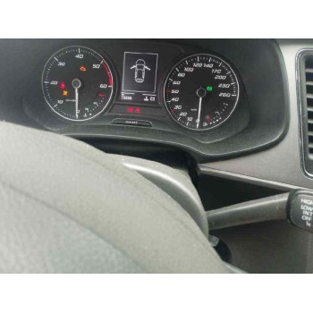 Recambio de caja cambios para seat leon st (5f8) x-perience 4drive referencia OEM IAM SWR  