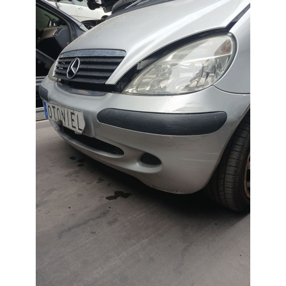 Recambio de paragolpes delantero para mercedes-benz clase a (w168) 140 (168.031) referencia OEM IAM   