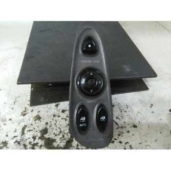 MANDO ELEVALUNAS DELANTERO IZQUIERDO 9357027000A 9357027100B 2 TECLAS