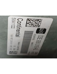 Recambio de centralita motor uce para seat ibiza sc (6j1) reference tech referencia OEM IAM 03E906019AL   2