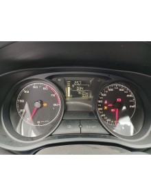 Recambio de cuadro instrumentos para seat ibiza sc (6j1) reference tech referencia OEM IAM 6j0920806   2