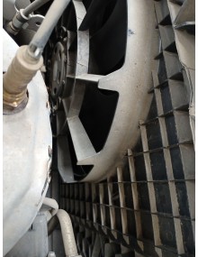 Recambio de electroventilador para seat ibiza sc (6j1) reference tech referencia OEM IAM    2