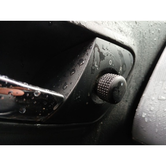 Recambio de retrovisor derecho para seat ibiza sc (6j1) reference tech referencia OEM IAM   