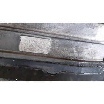 Recambio de caja cambios para mercedes-benz clase clk (w207) coupe 350 cdi blueefficiency (207.322) referencia OEM IAM 722902  