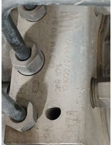 Recambio de abs para seat ibiza sc (6j1) reference tech referencia OEM IAM  6R0614517BJ 