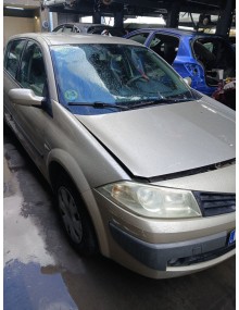 renault megane ii (bm0/1_, cm0/1_) del año 2007