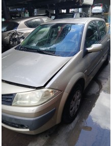 renault megane ii (bm0/1_, cm0/1_) del año 2007 2