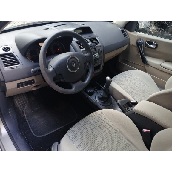 renault megane ii (bm0/1_, cm0/1_) del año 2007