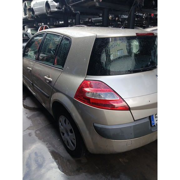 renault megane ii (bm0/1_, cm0/1_) del año 2007
