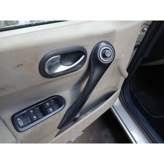 renault megane ii (bm0/1_, cm0/1_) del año 2007