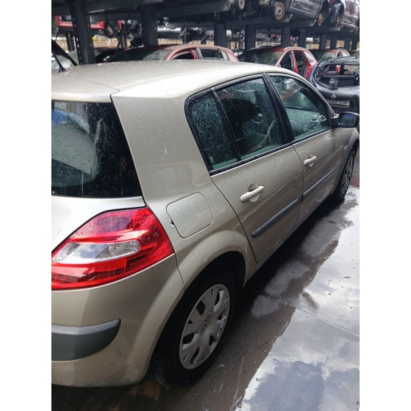 renault megane ii (bm0/1_, cm0/1_) del año 2007