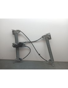 Recambio de elevalunas delantero izquierdo para renault megane ii coupe/cabrio extreme referencia OEM IAM 400874e 6 pines 