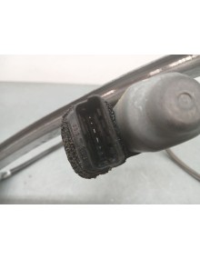 Recambio de elevalunas delantero izquierdo para renault megane ii coupe/cabrio extreme referencia OEM IAM 400874e 6 pines  2