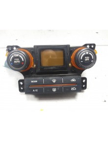 Recambio de mando climatizador para kia carens (un) active referencia OEM IAM 972501D711  