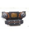 Recambio de mando climatizador para kia carens (un) active referencia OEM IAM 972501D711  