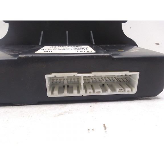 Recambio de mando climatizador para kia carens (un) active referencia OEM IAM 972501D711  