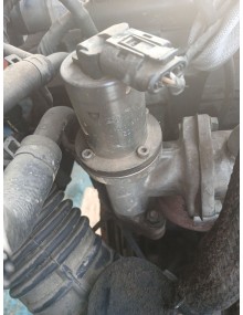 Recambio de valvula egr para kia carens (un) active referencia OEM IAM 2841027410  