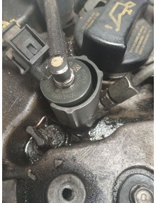 Recambio de inyector para kia carens (un) active referencia OEM IAM 0445110258  