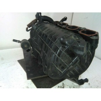 Recambio de colector admision para peugeot 207 confort referencia OEM IAM V754435580  