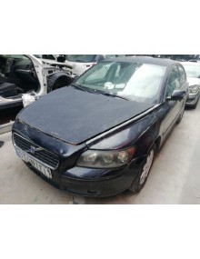 volvo s40 berlina del año 2005